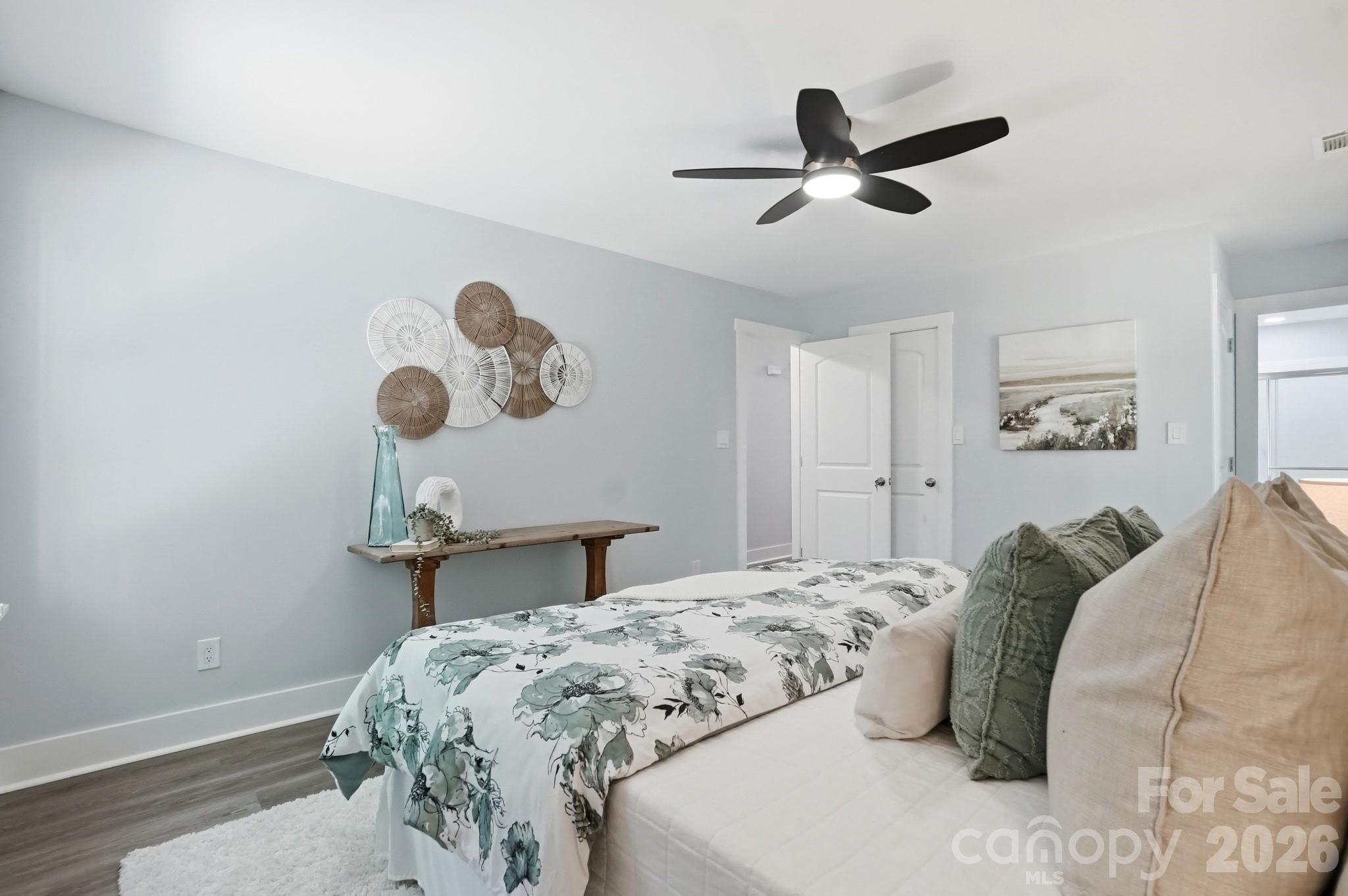 10417 Cairnsmore Place Mint Hill NC 28227