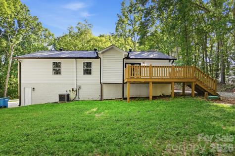 10417 Cairnsmore Place Mint Hill NC 28227