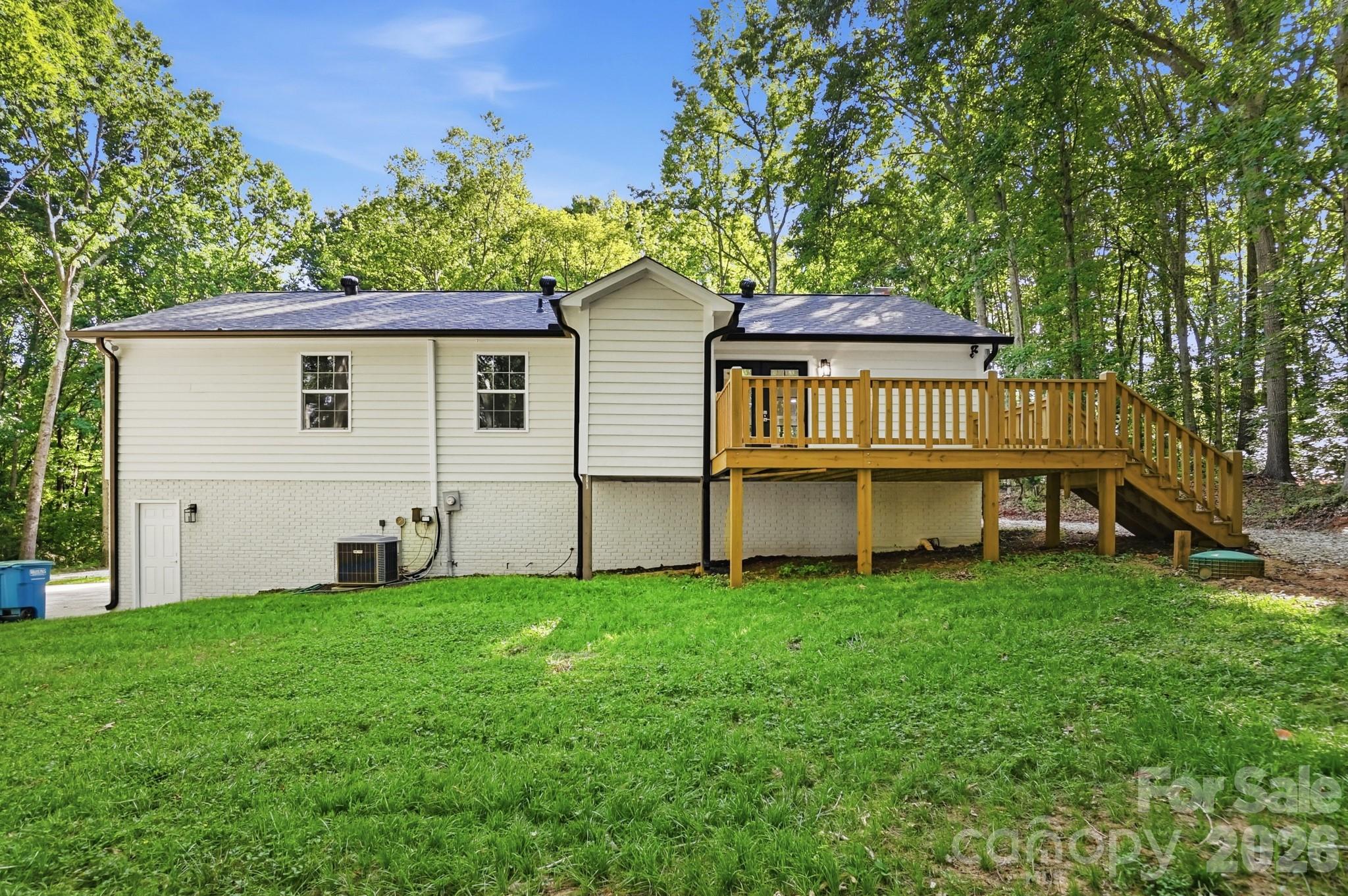 10417 Cairnsmore Place Mint Hill NC 28227