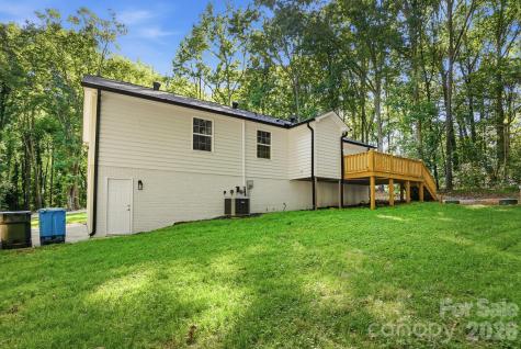 10417 Cairnsmore Place Mint Hill NC 28227