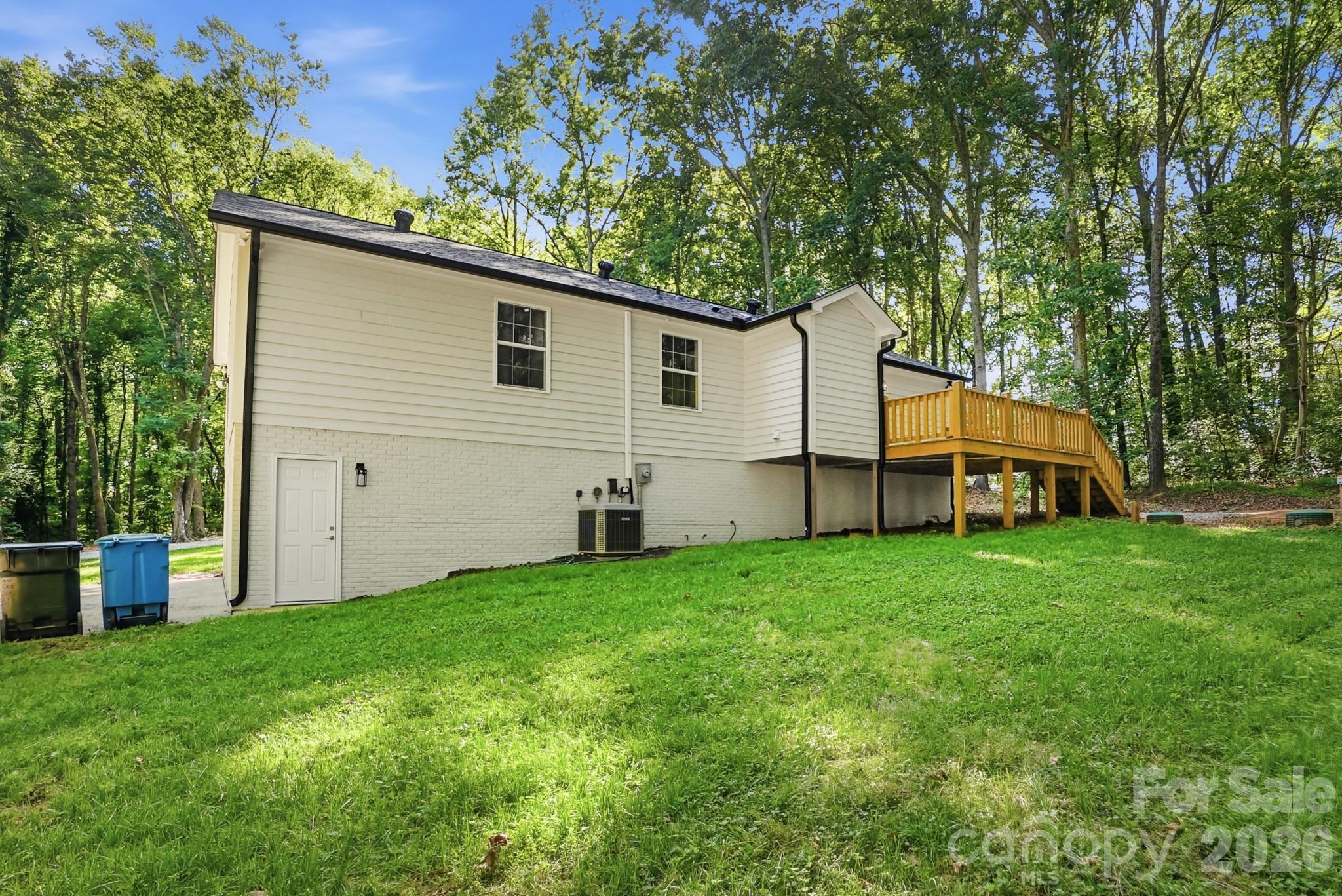 10417 Cairnsmore Place Mint Hill NC 28227