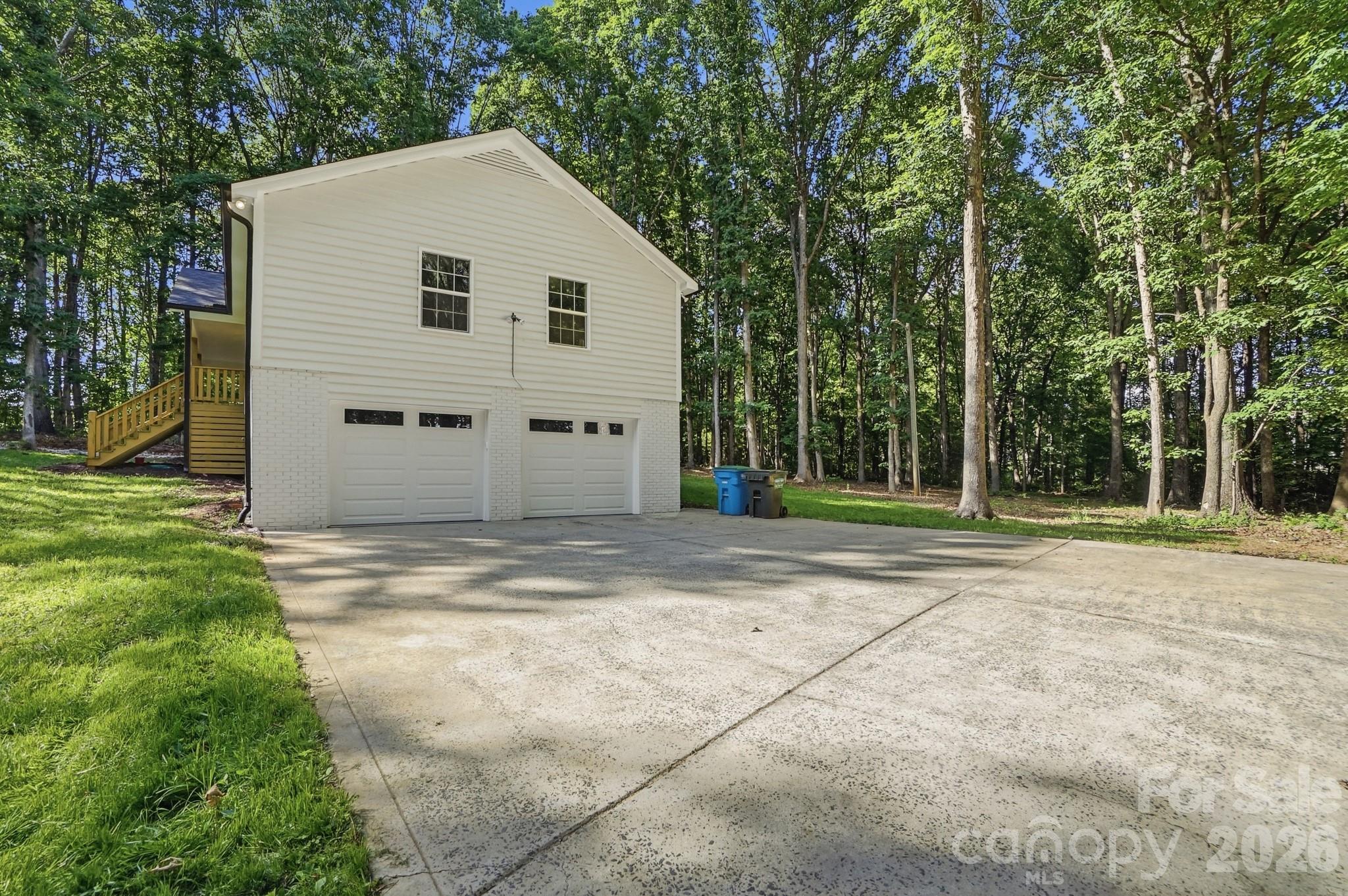10417 Cairnsmore Place Mint Hill NC 28227