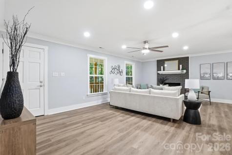 10417 Cairnsmore Place Mint Hill NC 28227