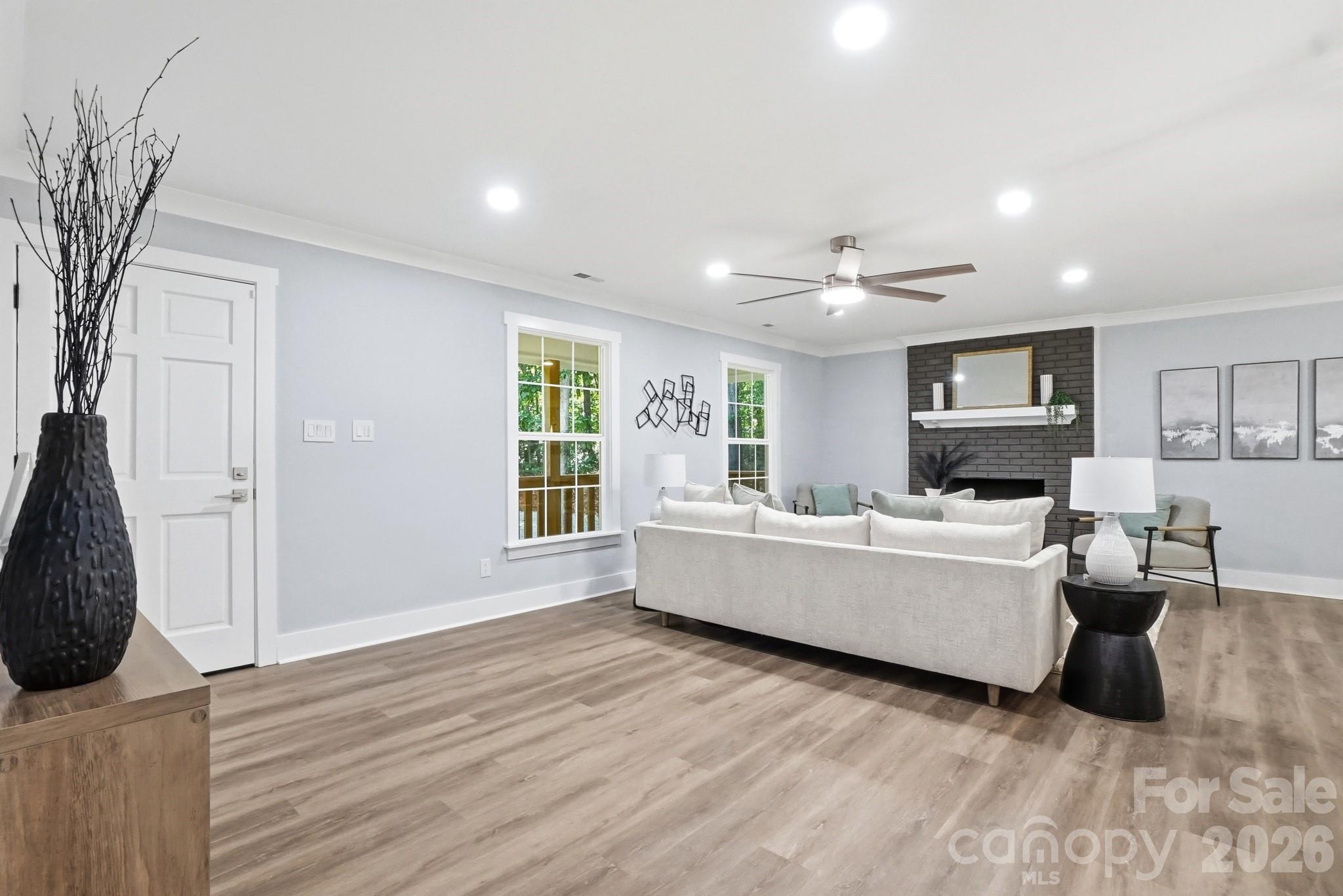 10417 Cairnsmore Place Mint Hill NC 28227