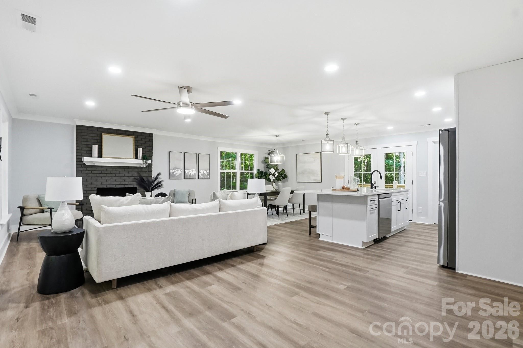 10417 Cairnsmore Place Mint Hill NC 28227