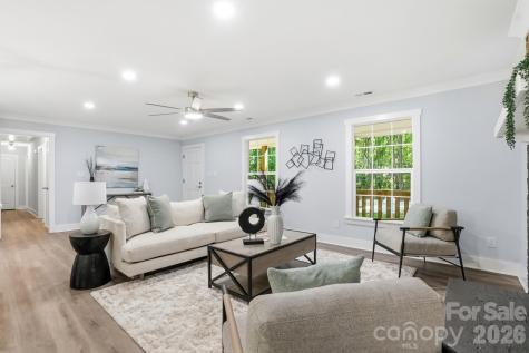 10417 Cairnsmore Place Mint Hill NC 28227