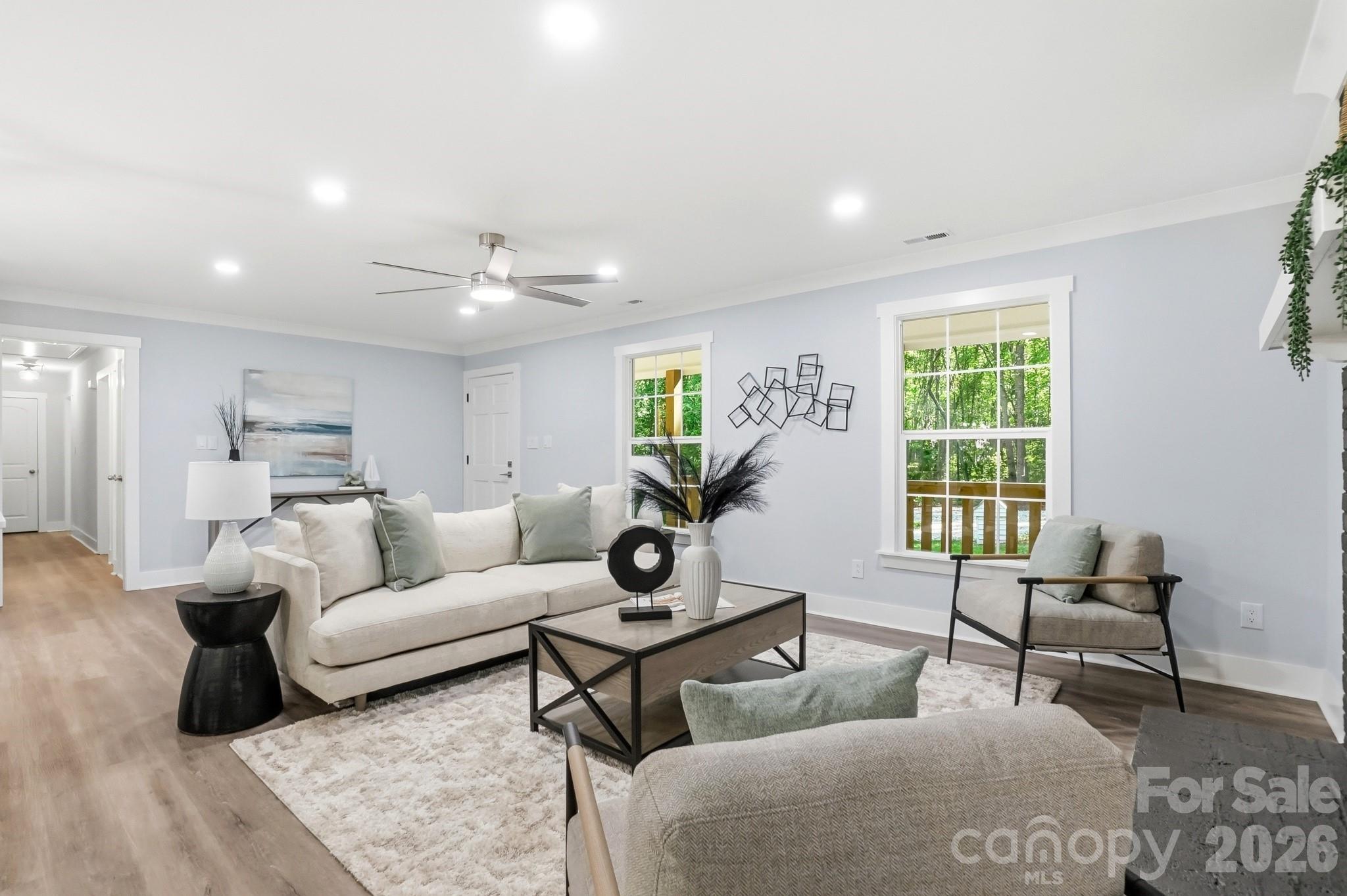 10417 Cairnsmore Place Mint Hill NC 28227