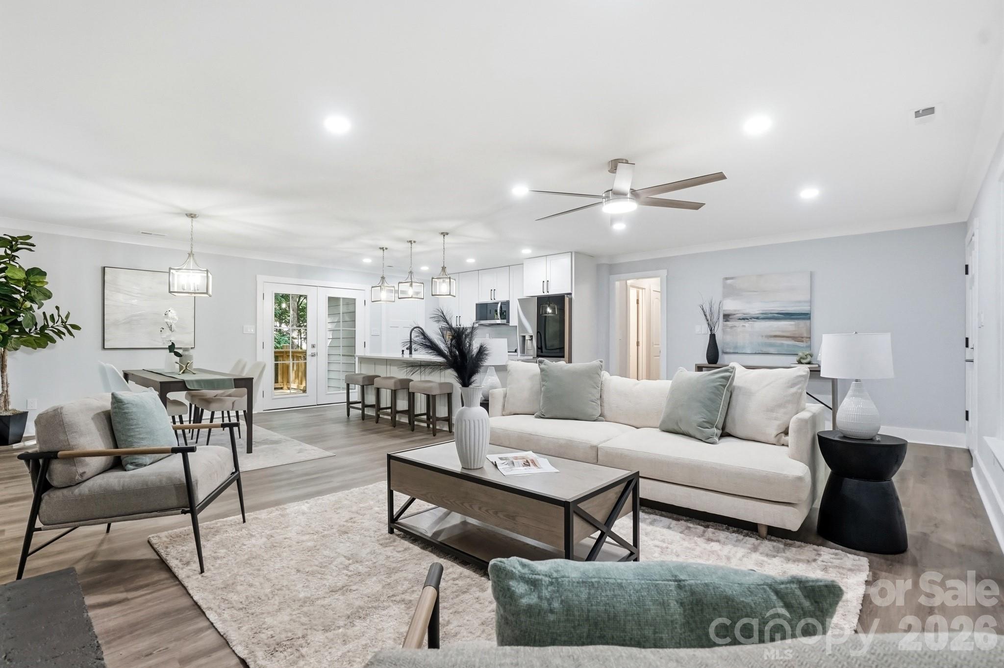 10417 Cairnsmore Place Mint Hill NC 28227