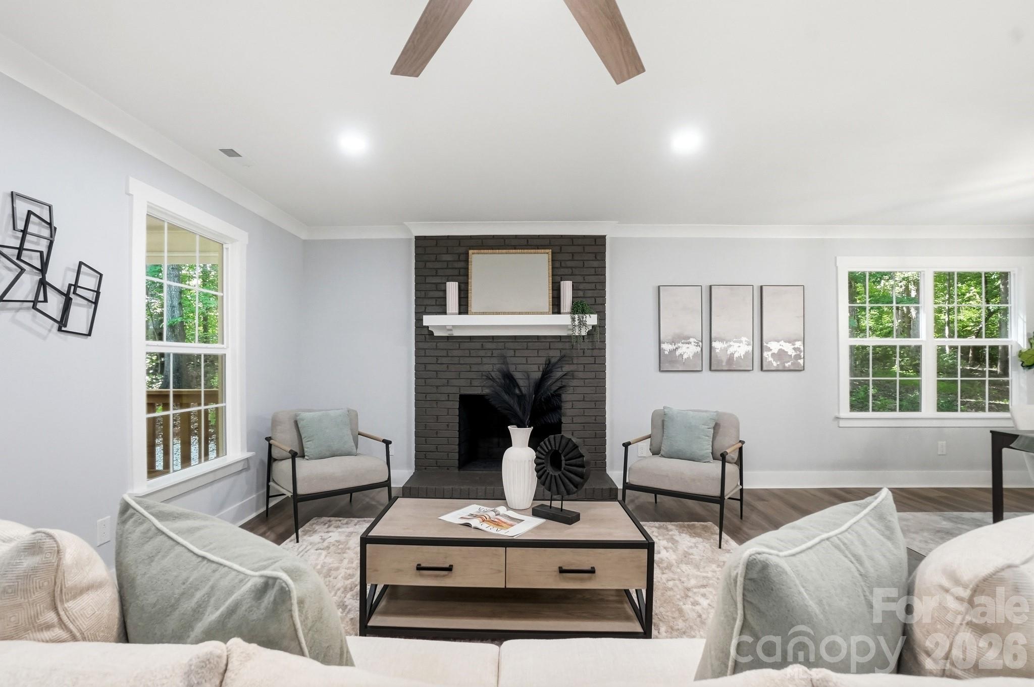 10417 Cairnsmore Place Mint Hill NC 28227