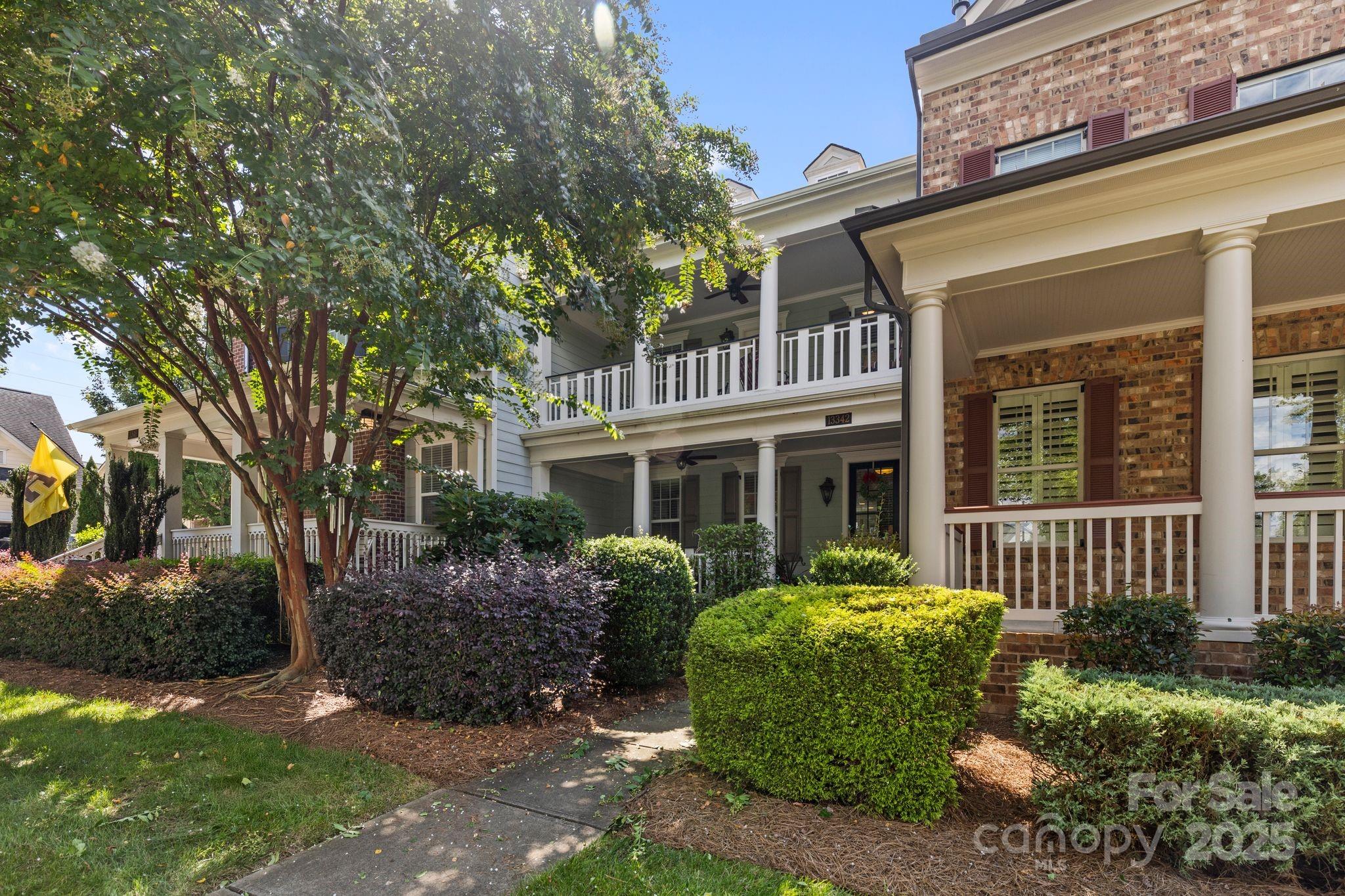 13342 Kermit Street Pineville NC 28134