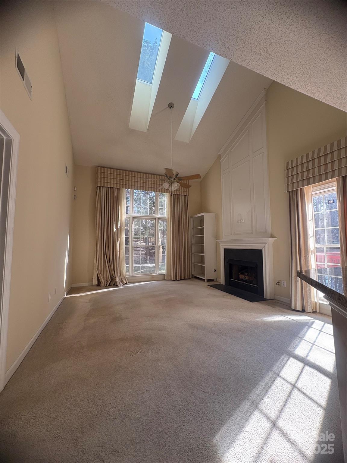 5828 Swanston Drive Charlotte NC 28269