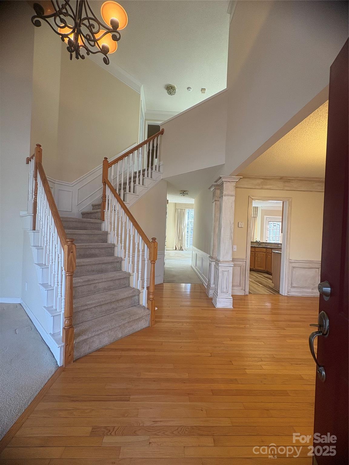 5828 Swanston Drive Charlotte NC 28269