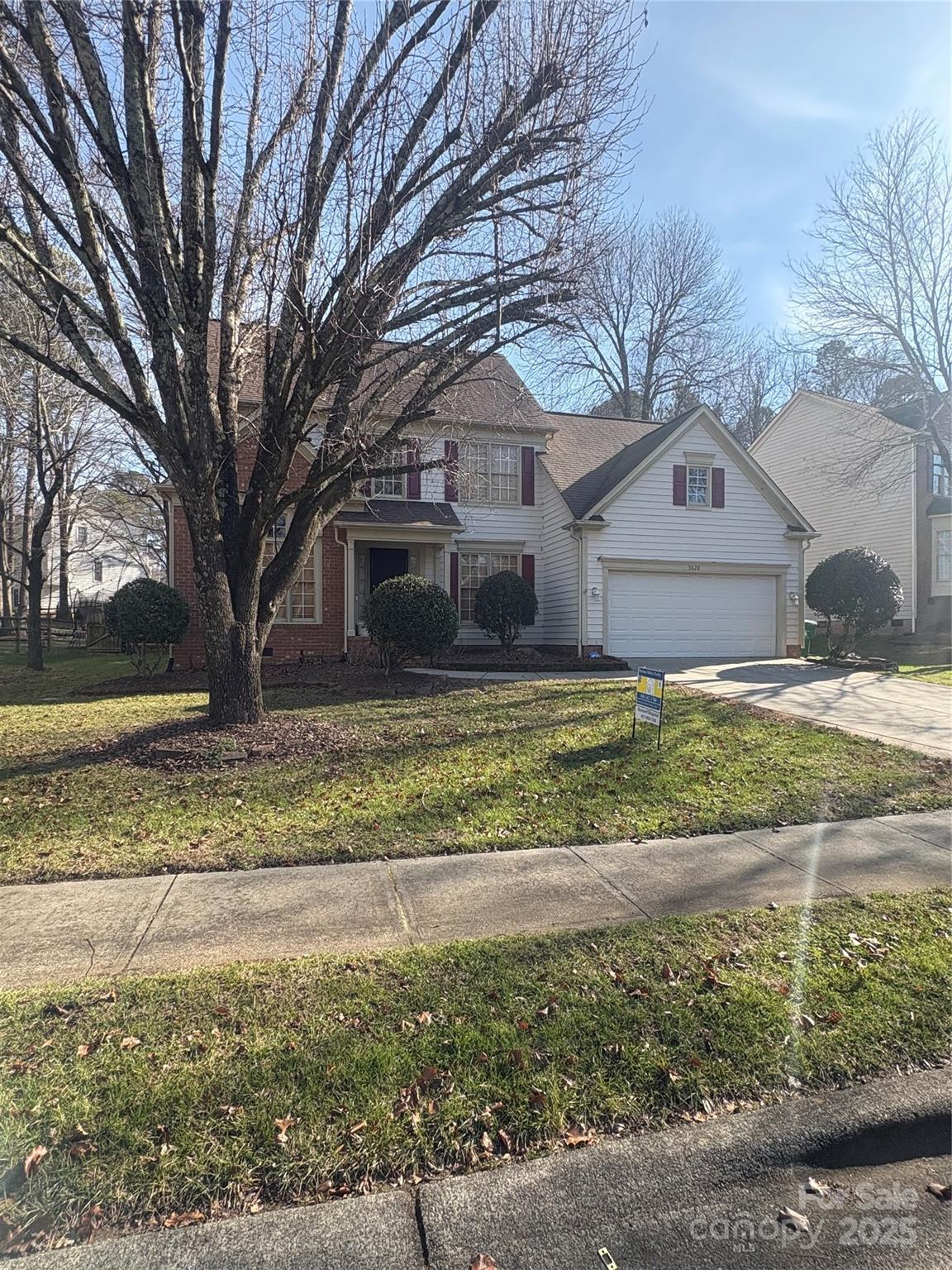 5828 Swanston Drive Charlotte NC 28269