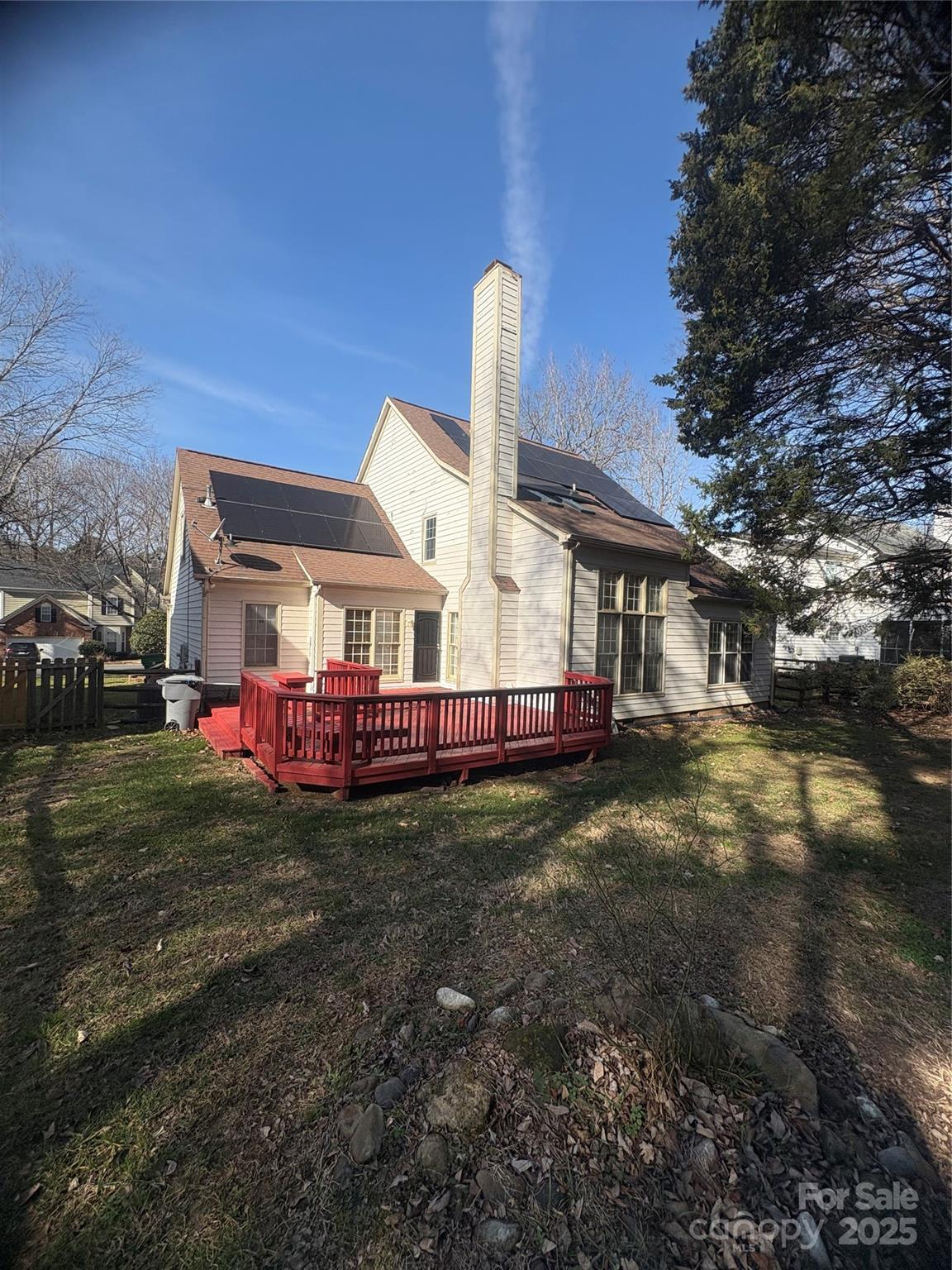 5828 Swanston Drive Charlotte NC 28269