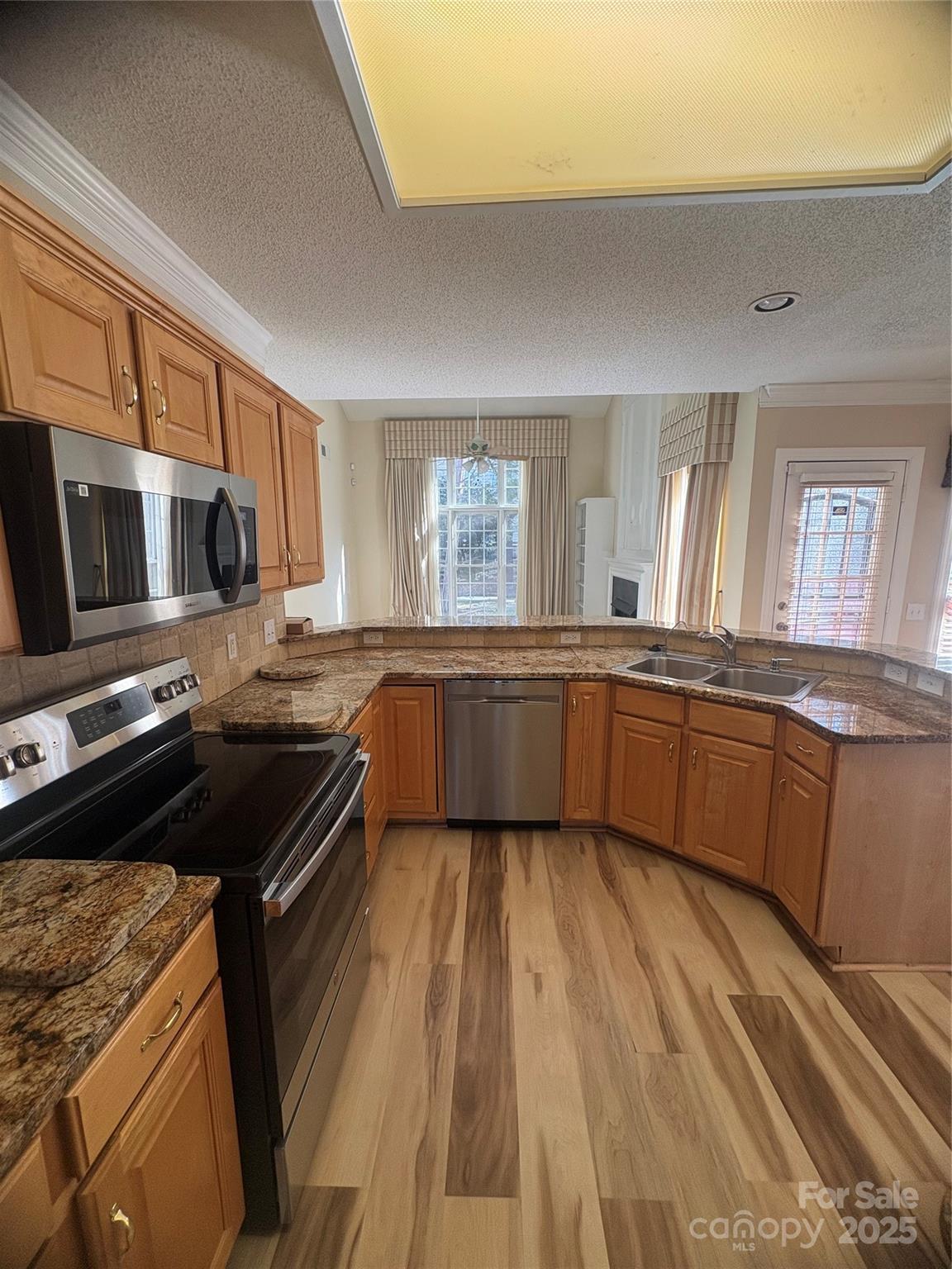 5828 Swanston Drive Charlotte NC 28269