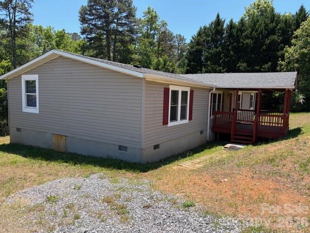 2659 Deertrack Drive Connelly Springs NC 28612