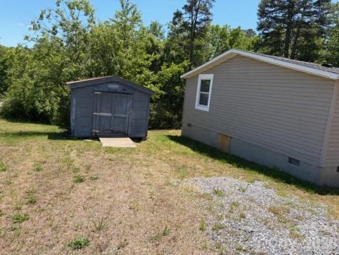 2659 Deertrack Drive Connelly Springs NC 28612