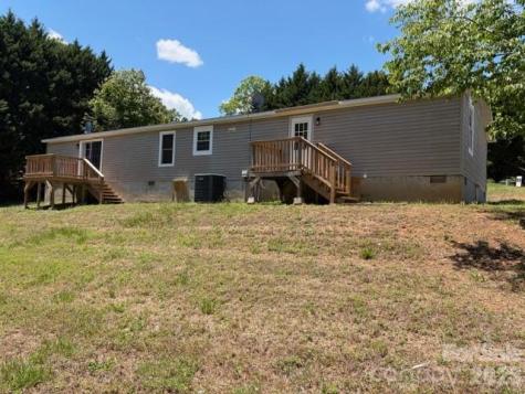 2659 Deertrack Drive Connelly Springs NC 28612