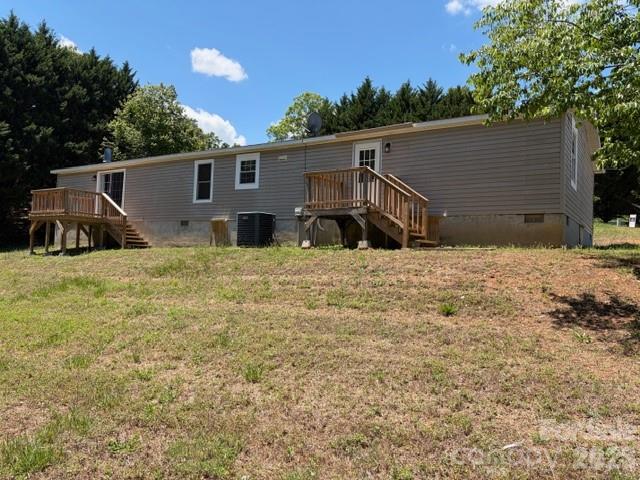 2659 Deertrack Drive Connelly Springs NC 28612
