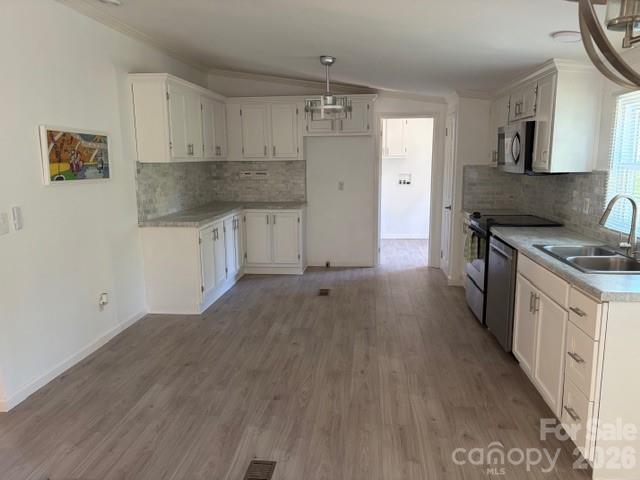 2659 Deertrack Drive Connelly Springs NC 28612