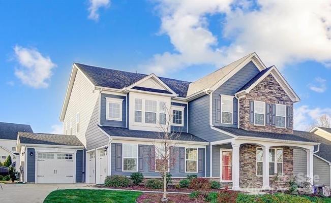 13406 Berkley Avenue Huntersville NC 28078