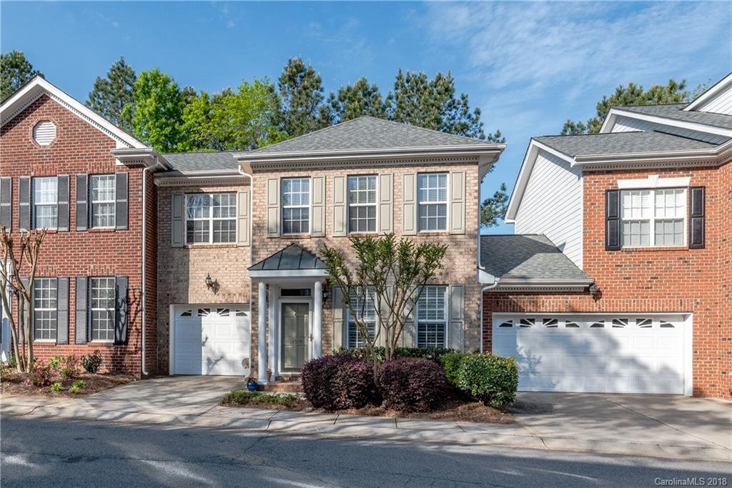 14579 Adair Manor Court Charlotte NC 28277