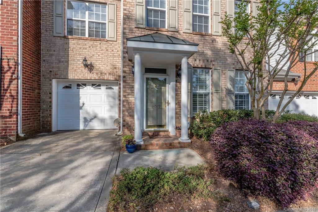 14579 Adair Manor Court Charlotte NC 28277