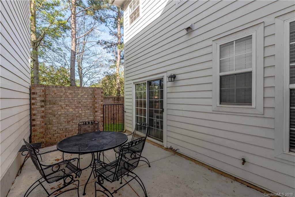 14579 Adair Manor Court Charlotte NC 28277