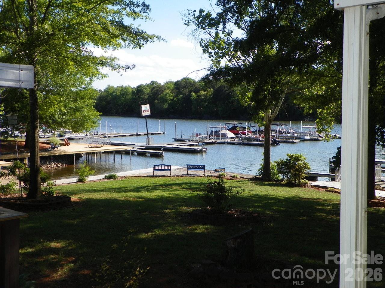 105 Dogwood Circle New London NC 28127