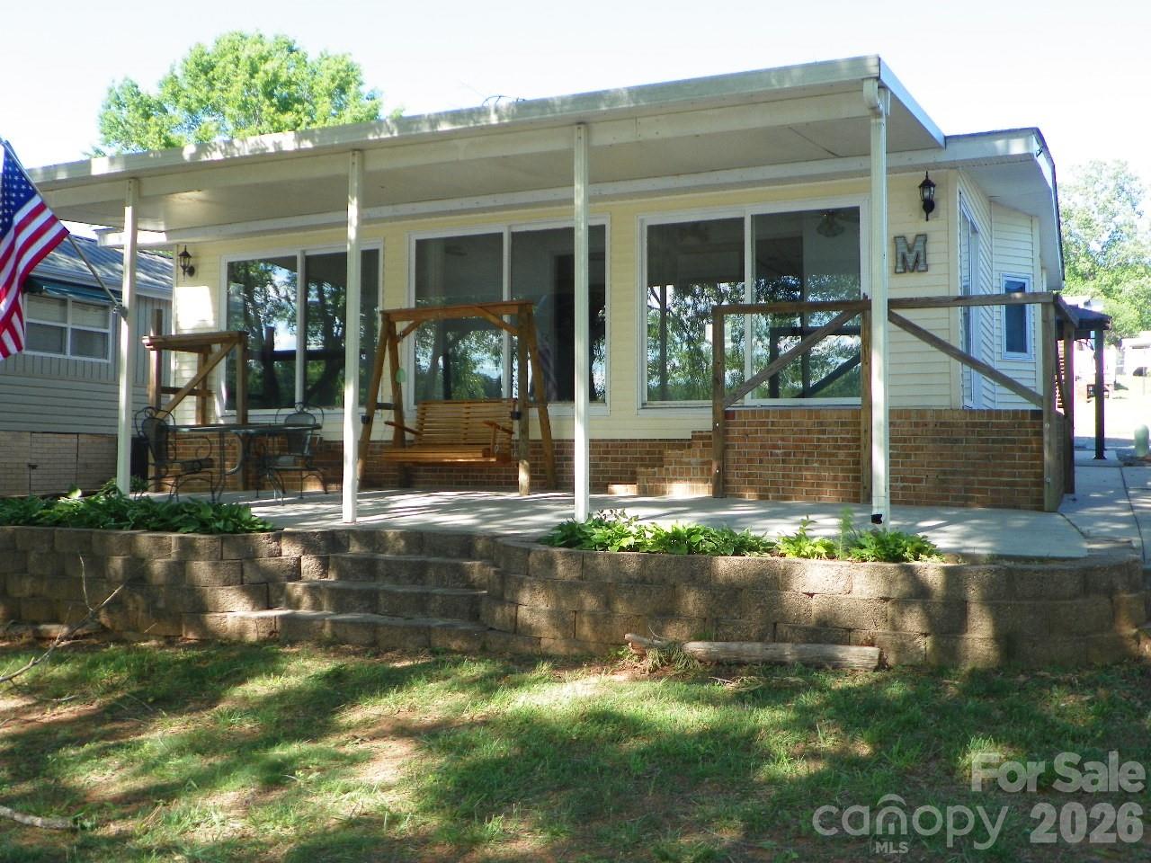 105 Dogwood Circle New London NC 28127
