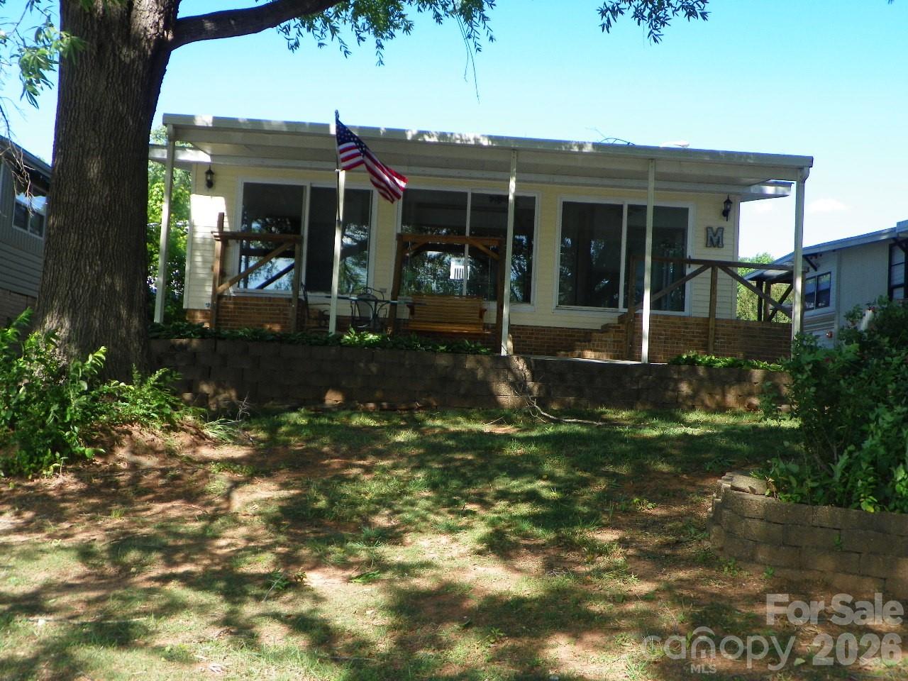 105 Dogwood Circle New London NC 28127