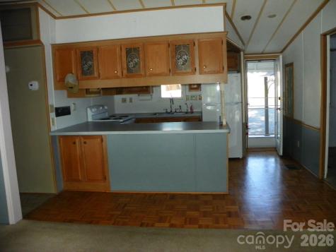 105 Dogwood Circle New London NC 28127