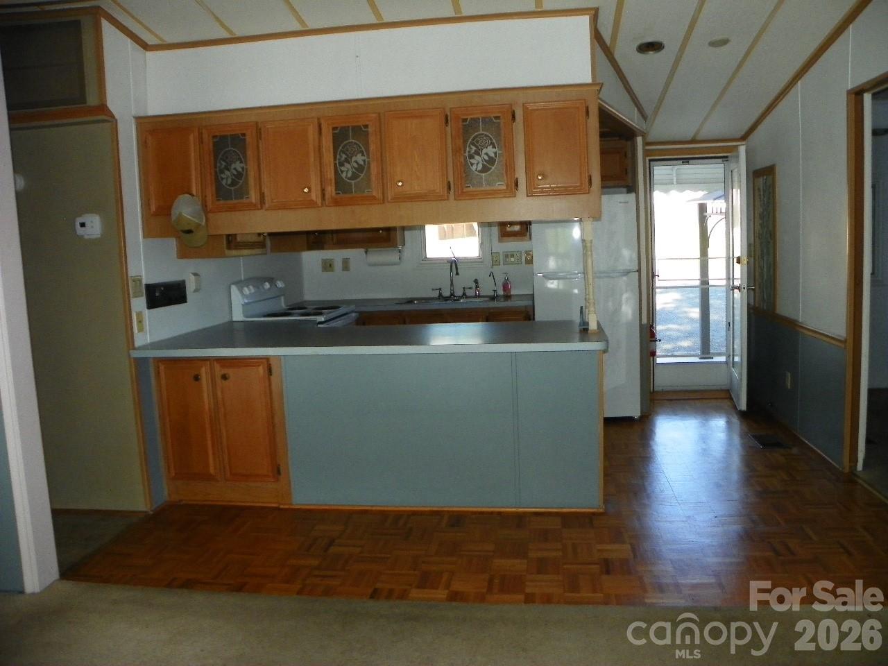 105 Dogwood Circle New London NC 28127