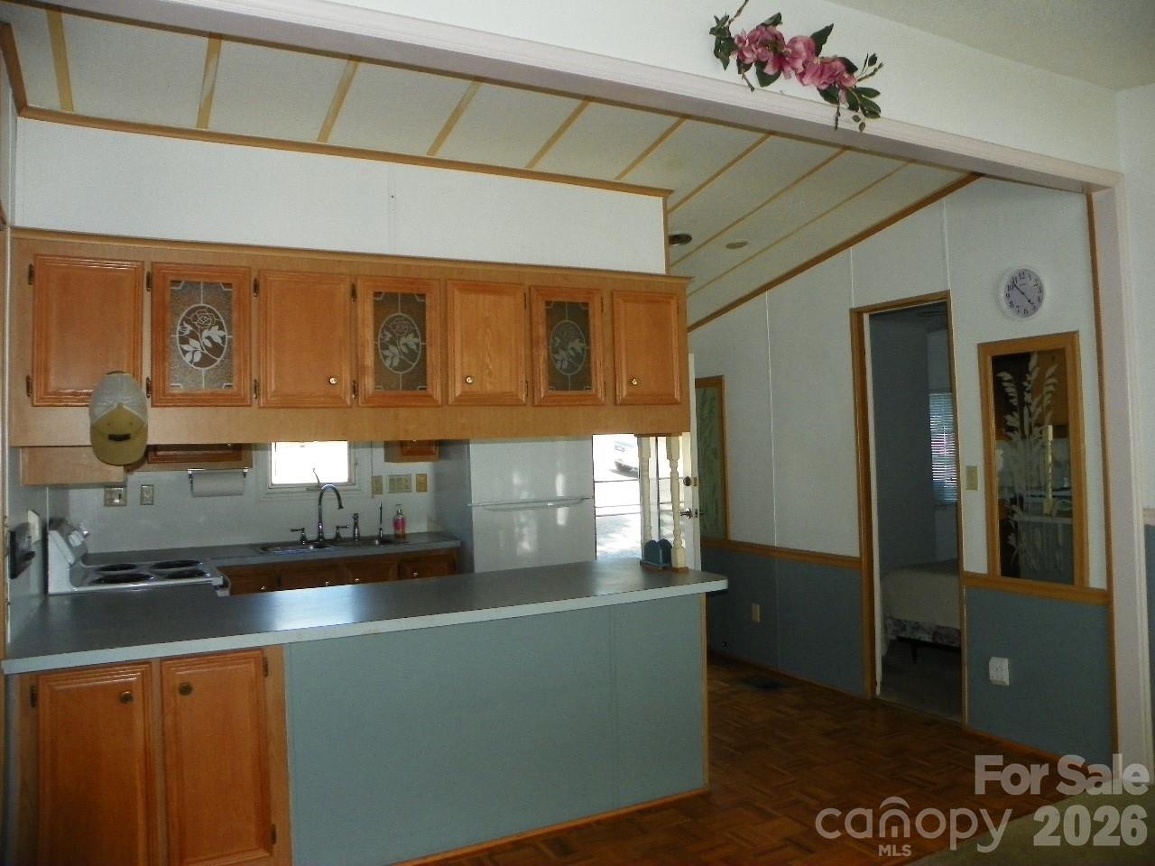 105 Dogwood Circle New London NC 28127
