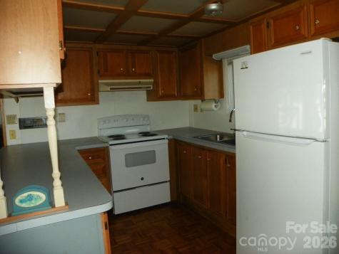 105 Dogwood Circle New London NC 28127