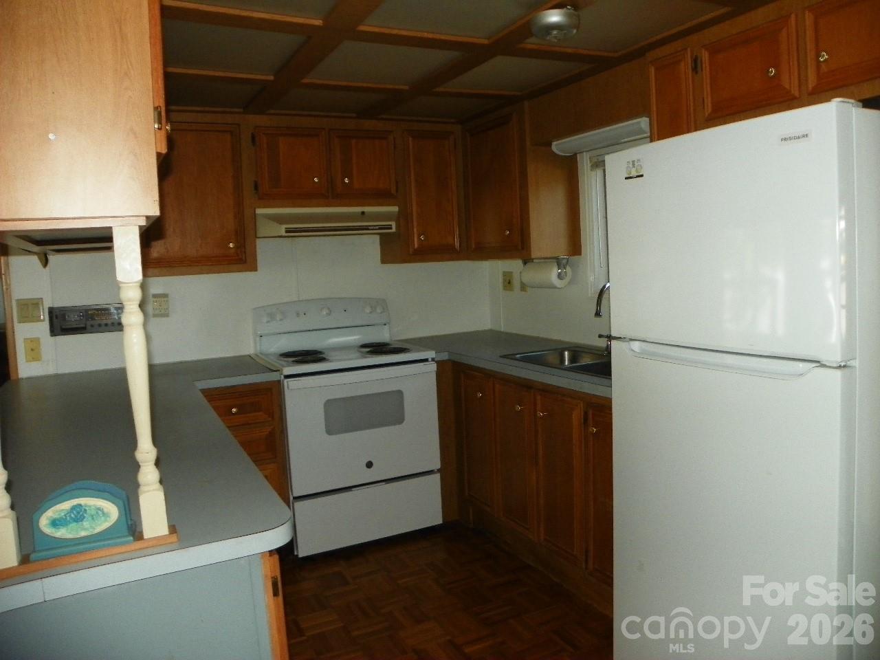 105 Dogwood Circle New London NC 28127