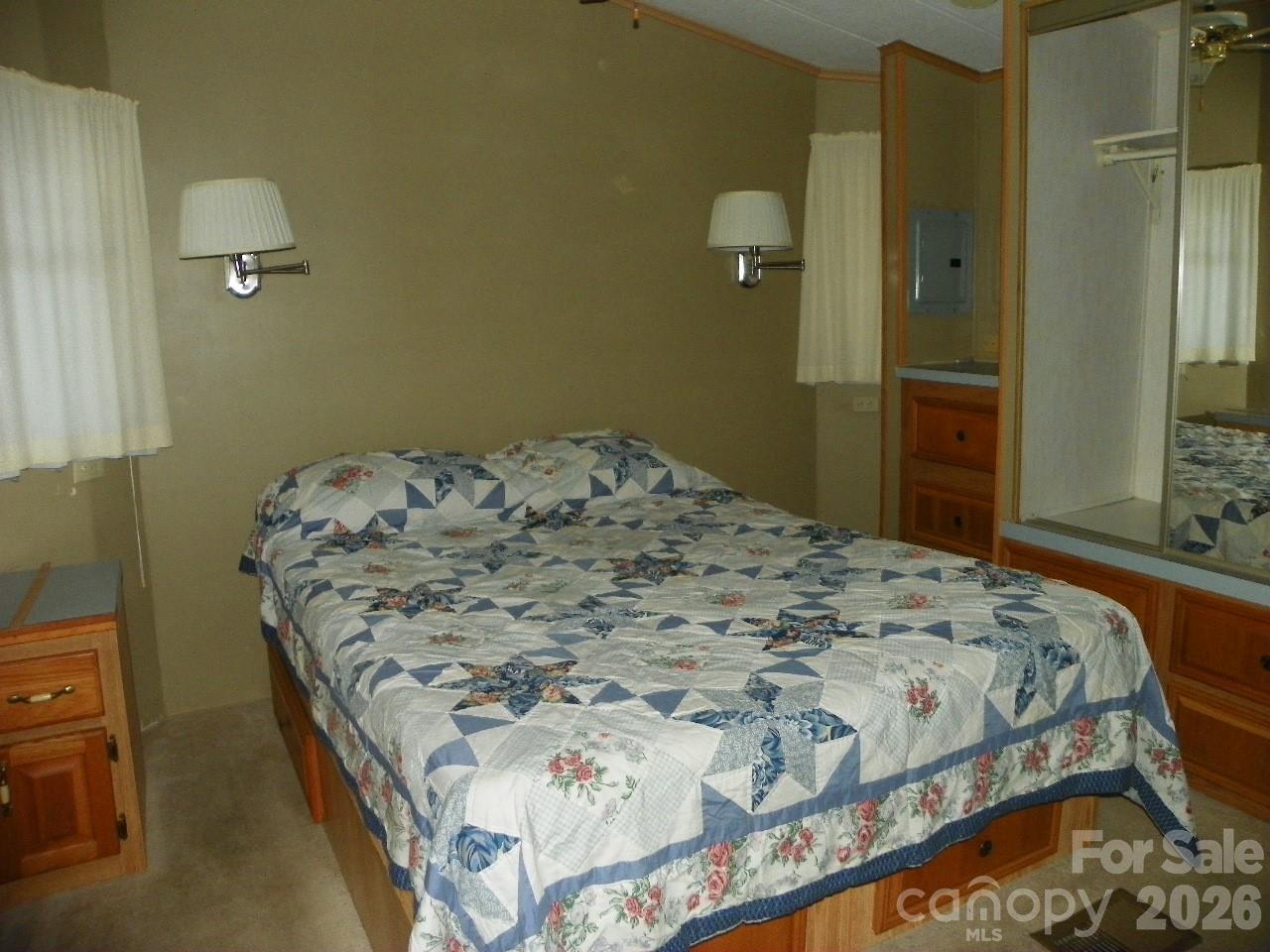 105 Dogwood Circle New London NC 28127