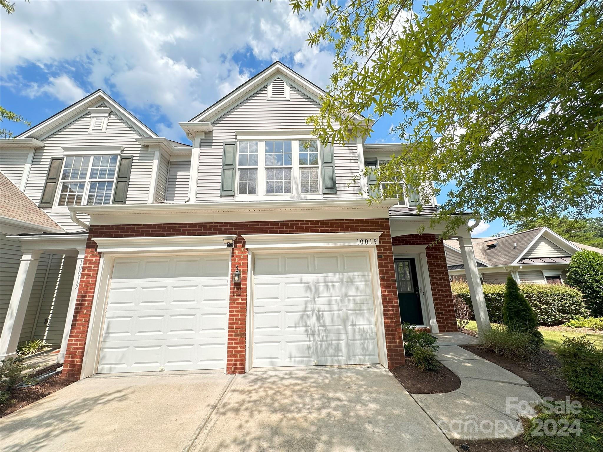 10019 Garrison Watch Avenue Charlotte NC 28277