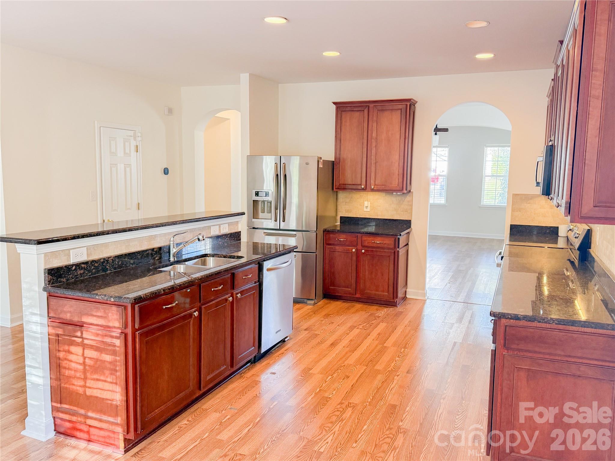 6682 Thistle Down Drive Harrisburg NC 28075