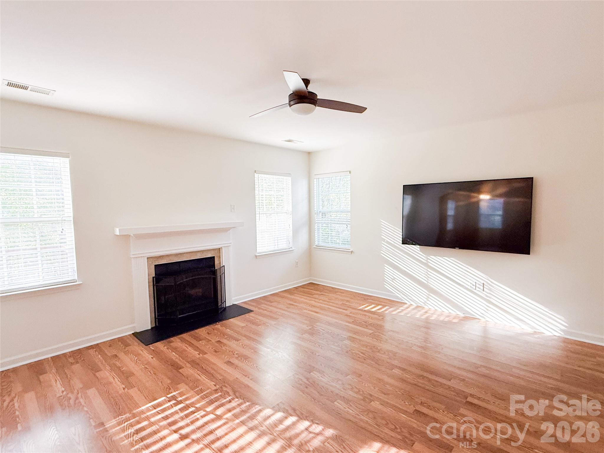 6682 Thistle Down Drive Harrisburg NC 28075