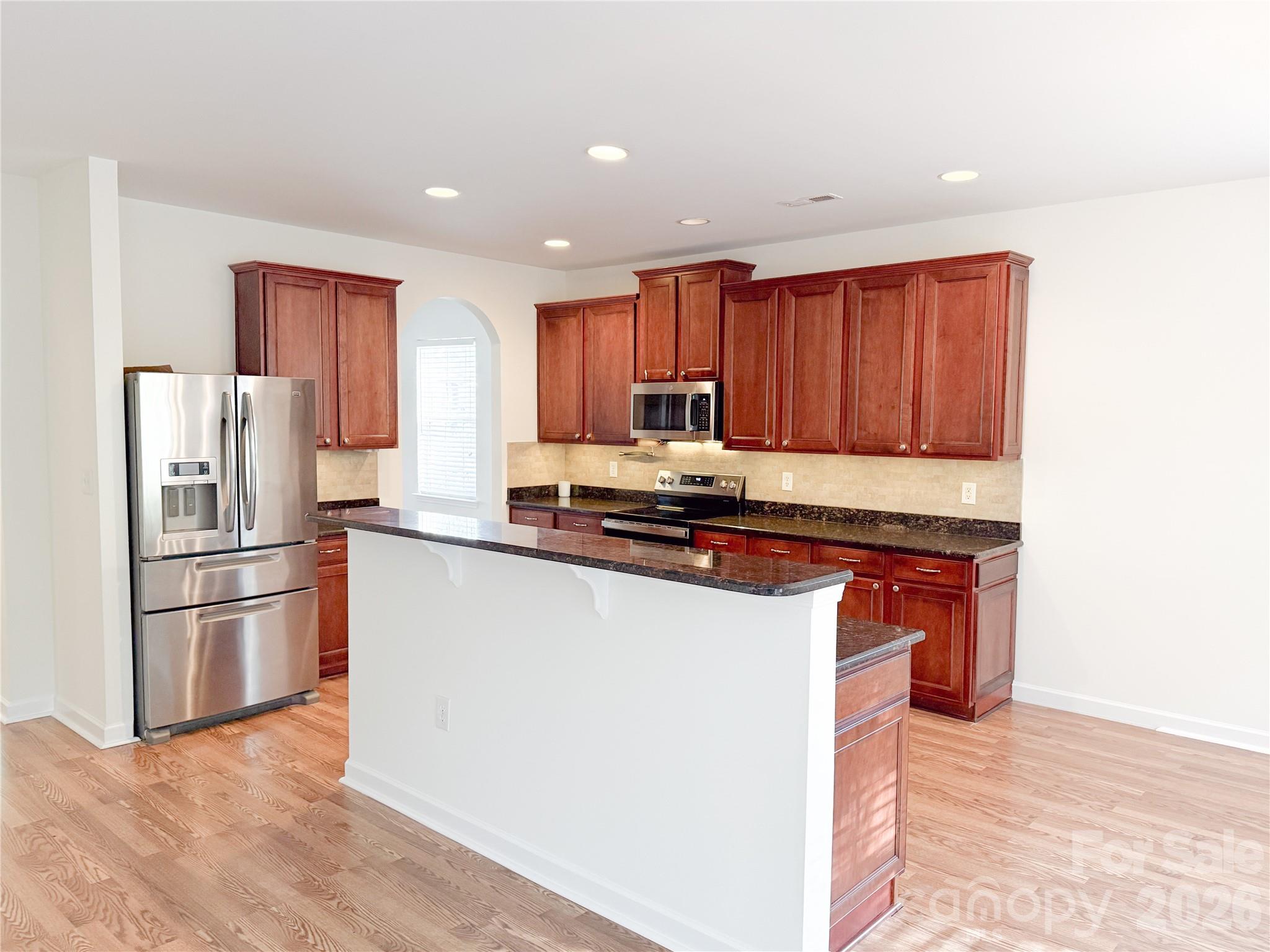 6682 Thistle Down Drive Harrisburg NC 28075