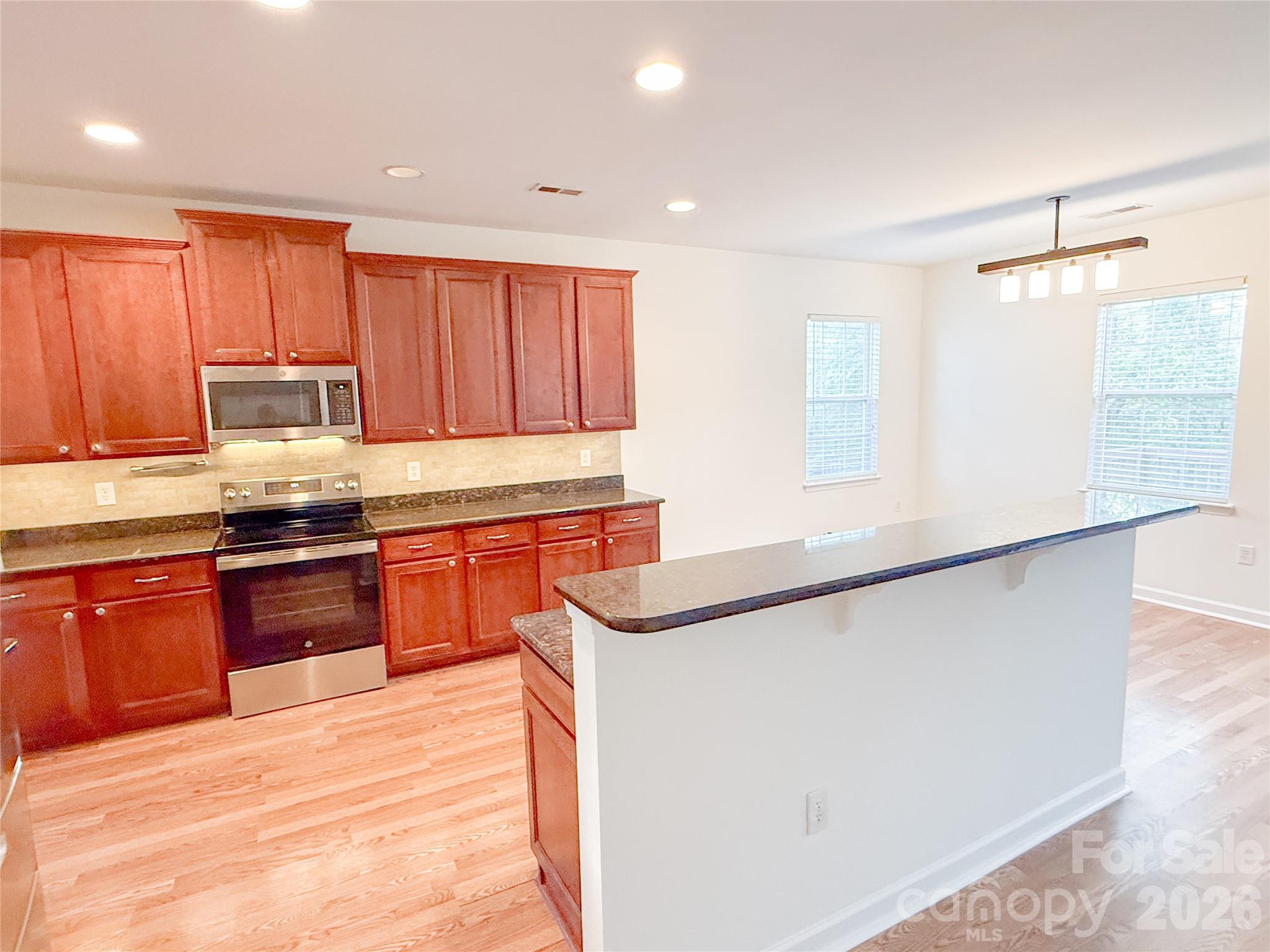 6682 Thistle Down Drive Harrisburg NC 28075