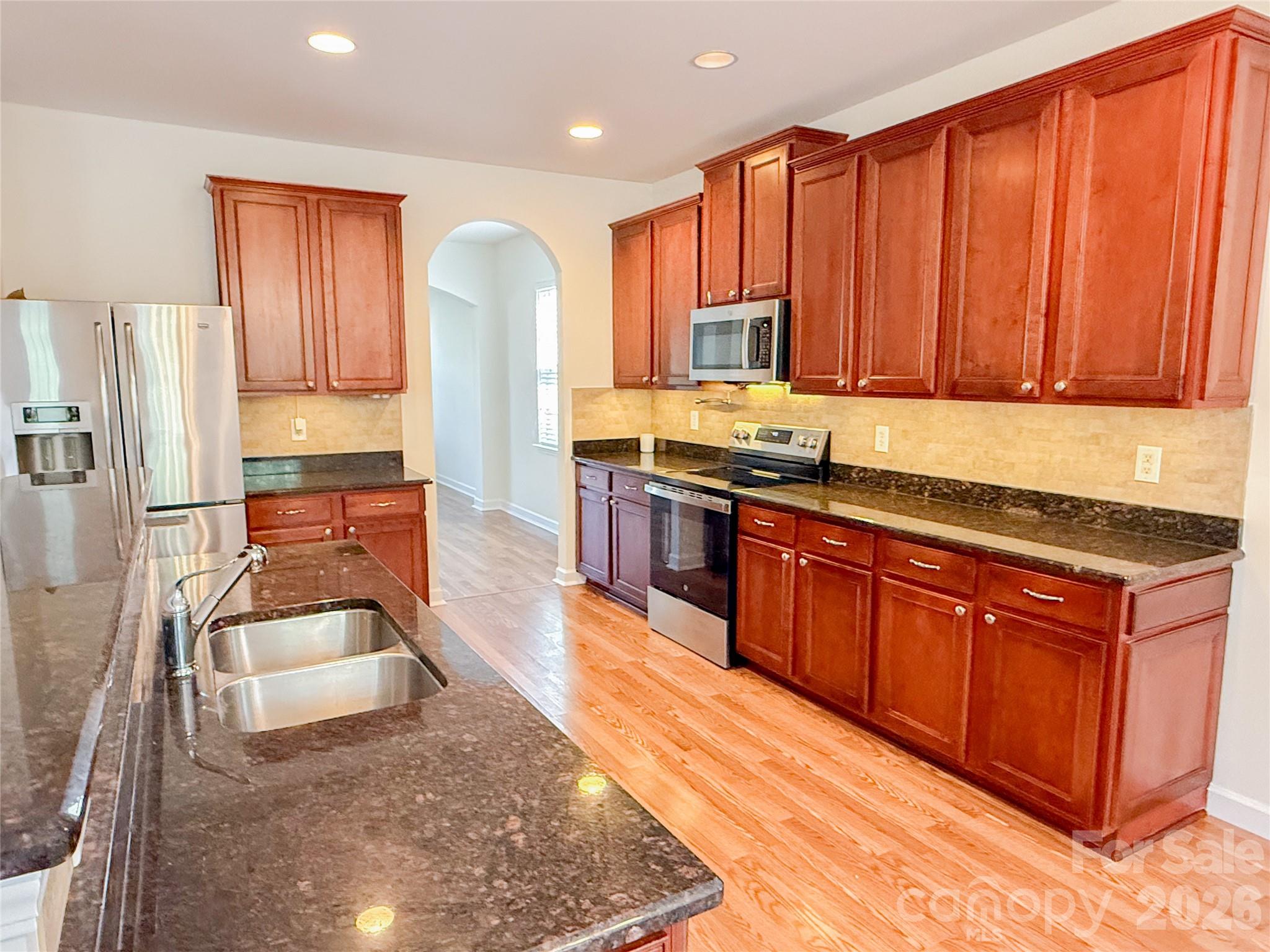 6682 Thistle Down Drive Harrisburg NC 28075