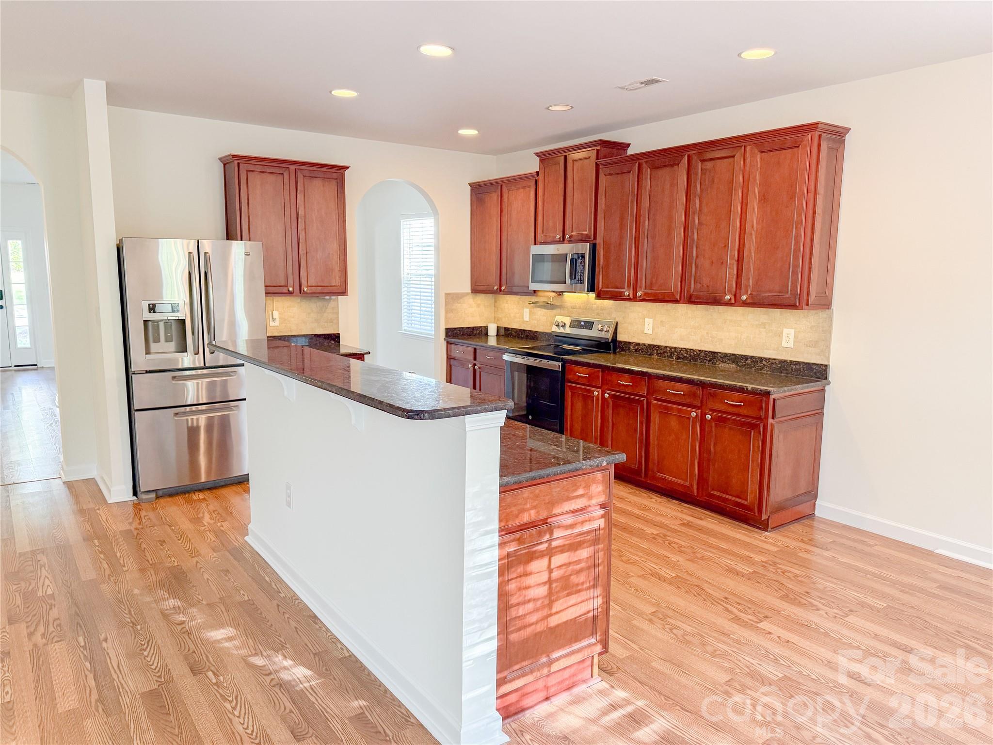 6682 Thistle Down Drive Harrisburg NC 28075