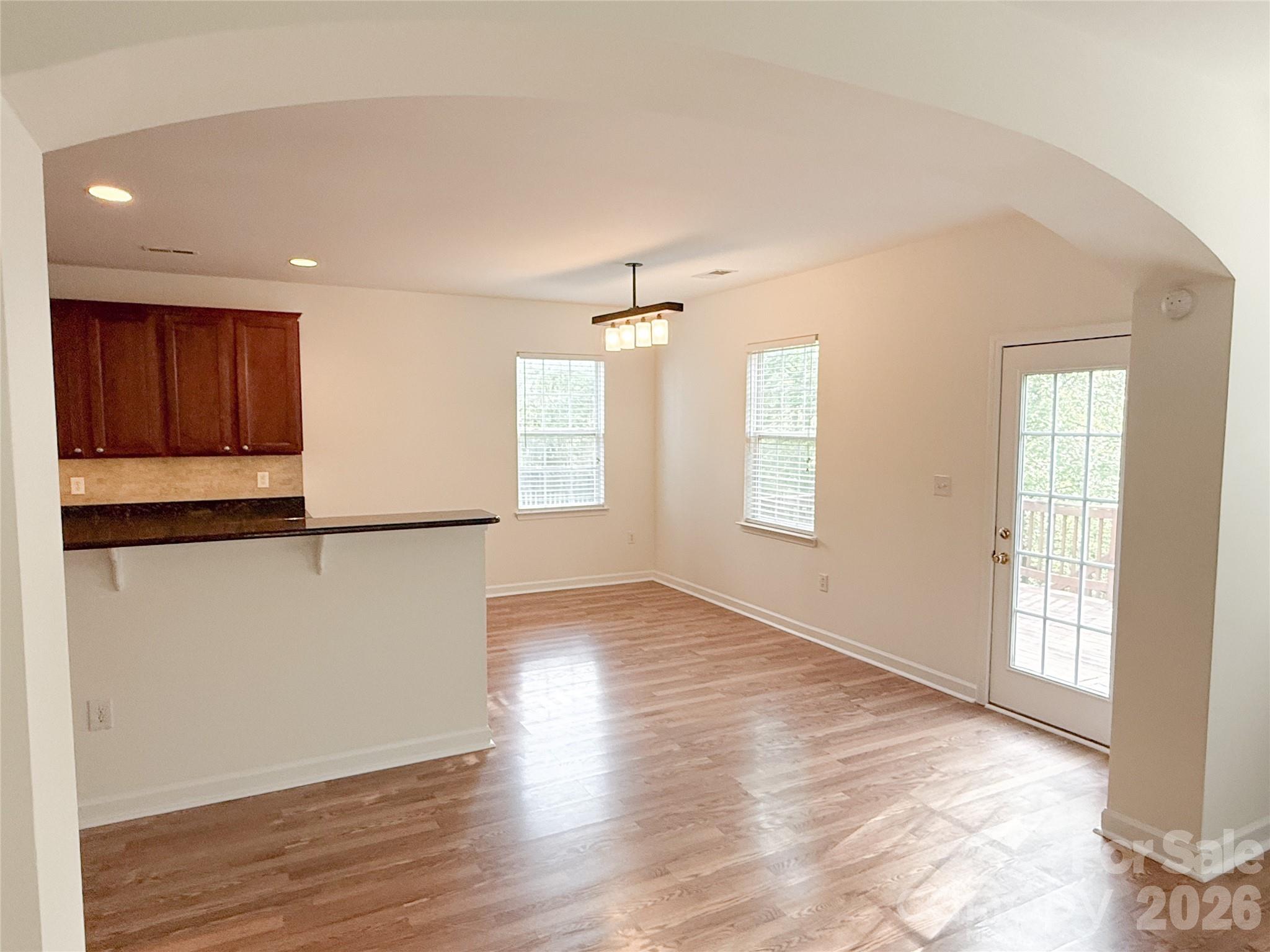 6682 Thistle Down Drive Harrisburg NC 28075