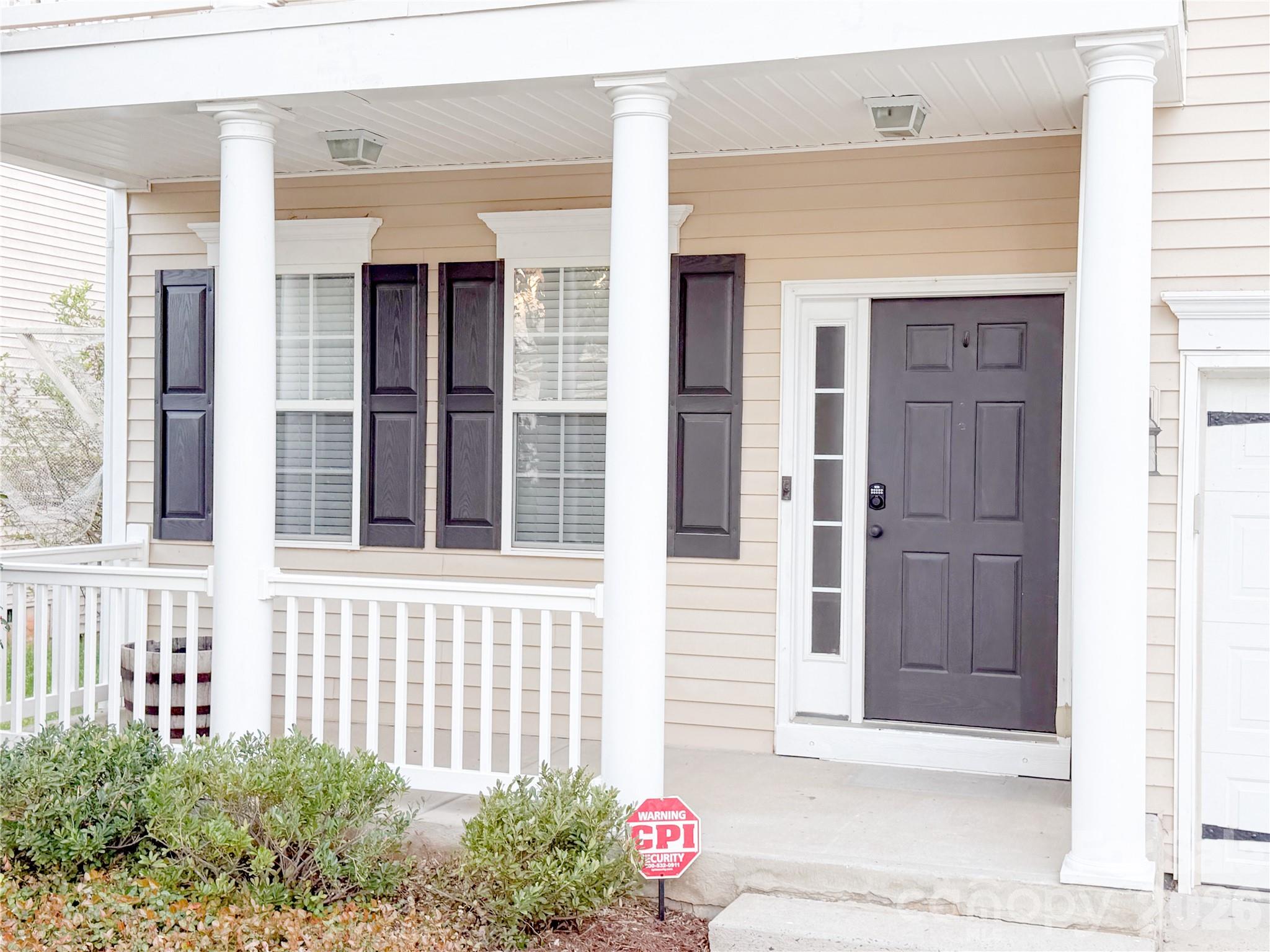 6682 Thistle Down Drive Harrisburg NC 28075