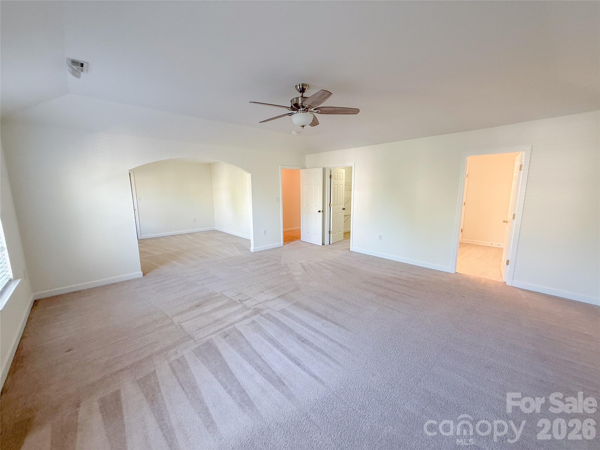 6682 Thistle Down Drive Harrisburg NC 28075