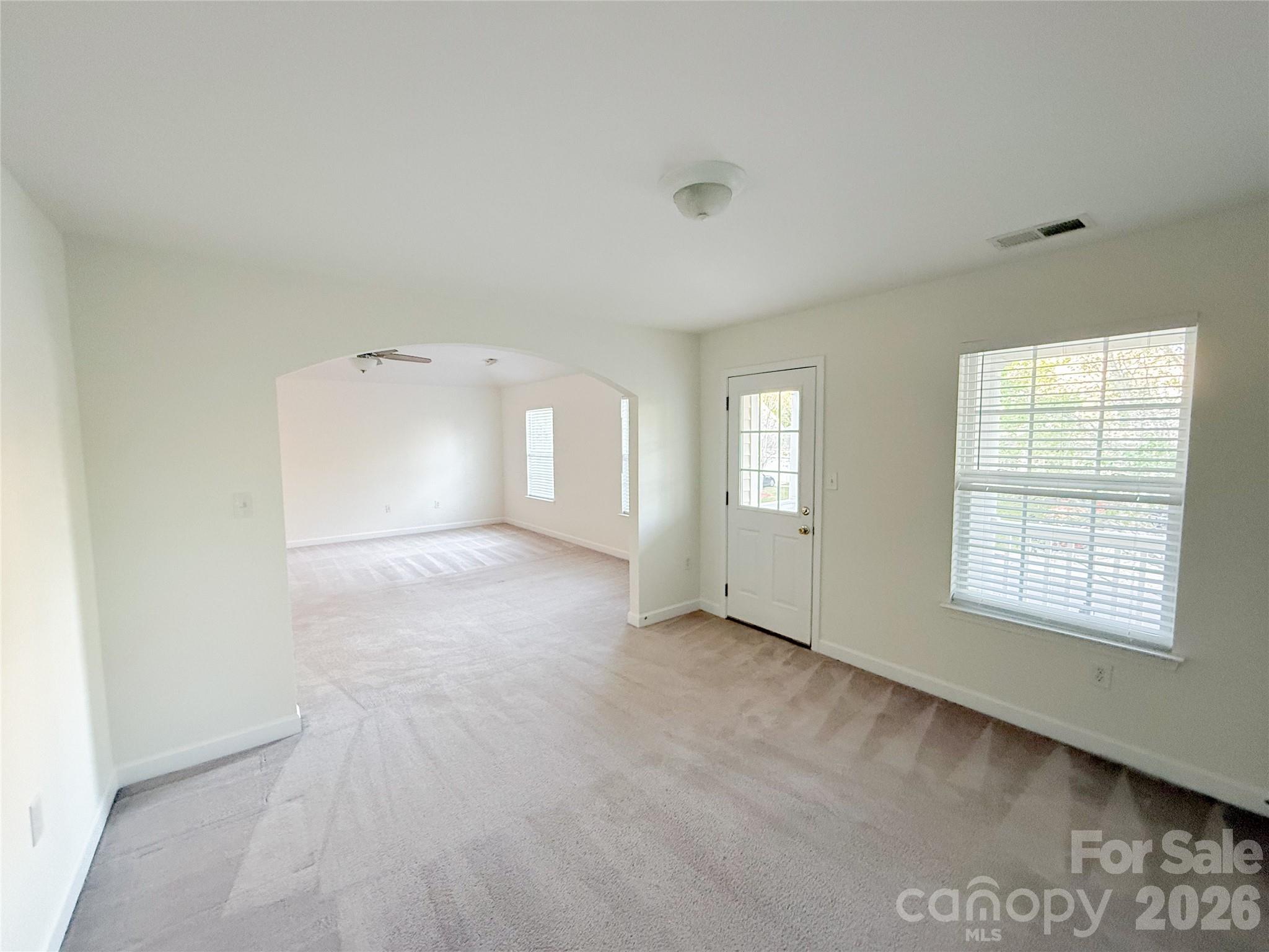 6682 Thistle Down Drive Harrisburg NC 28075