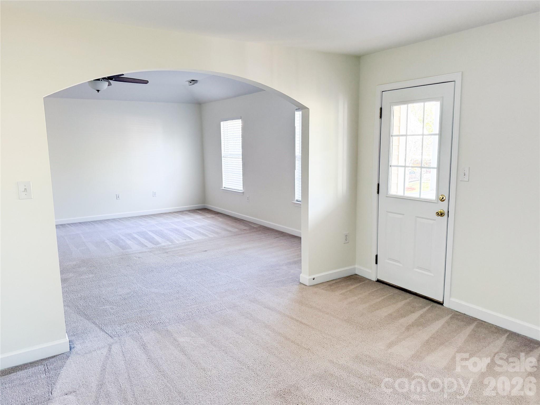 6682 Thistle Down Drive Harrisburg NC 28075