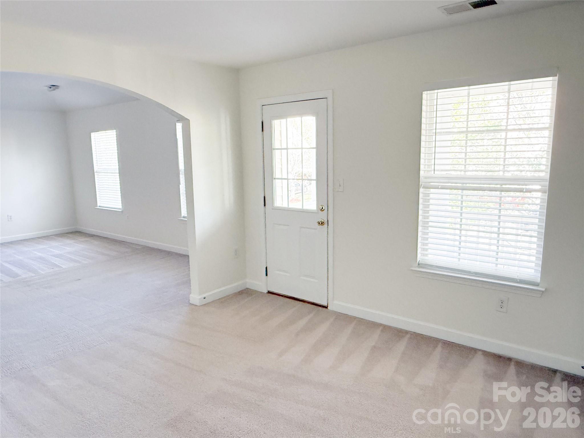 6682 Thistle Down Drive Harrisburg NC 28075